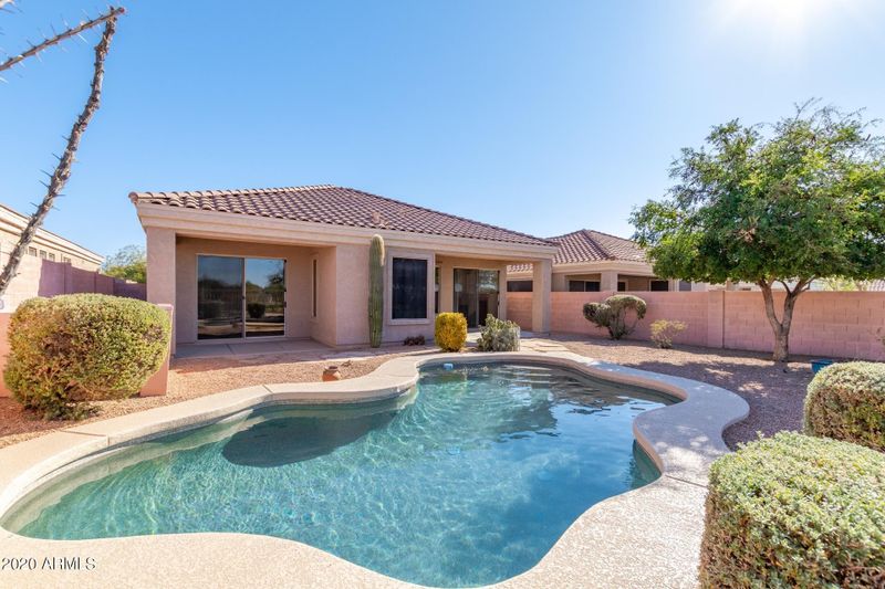 22456 N 52nd Pl, Phoenix, AZ 85054