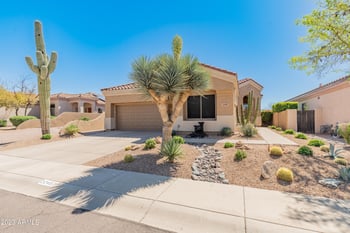 22457 N 53rd St, Phoenix, AZ 85054
