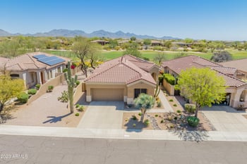 22457 N 53rd St, Phoenix, AZ 85054
