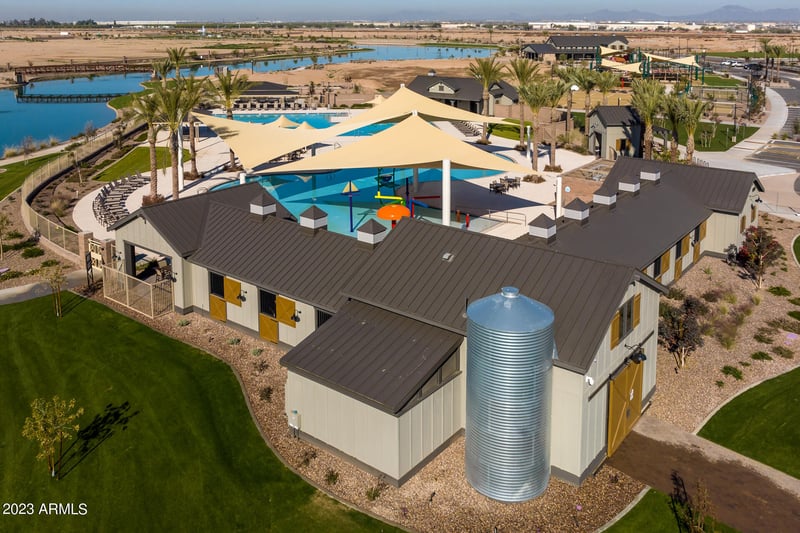 22458 E Oriole Way, Queen Creek, AZ 85142