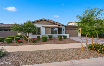 22458 E Stirrup St, Queen Creek, AZ 85142