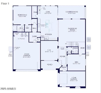 22458 San Tan Blvd, Queen Creek, AZ 85142