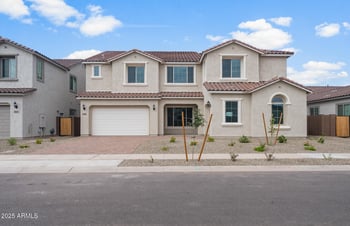 22458 San Tan Blvd, Queen Creek, AZ 85142