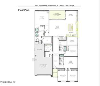 22458 Stirrup St, Queen Creek, AZ 85142