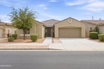 22459 E Stonecrest Dr, Queen Creek, AZ 85142