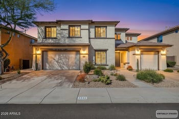 2246 Clearview Trl, Anthem, AZ 85086