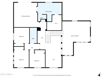 2246 Clearview Trl, Anthem, AZ 85086