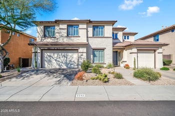 2246 Clearview Trl, Anthem, AZ 85086
