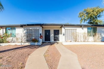 2246 E Broadway Rd, Mesa, AZ 85204