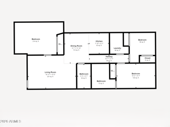 2246 E Broadway Rd, Mesa, AZ 85204