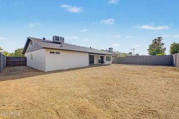 2246 Enid Ave, Mesa, AZ 85204