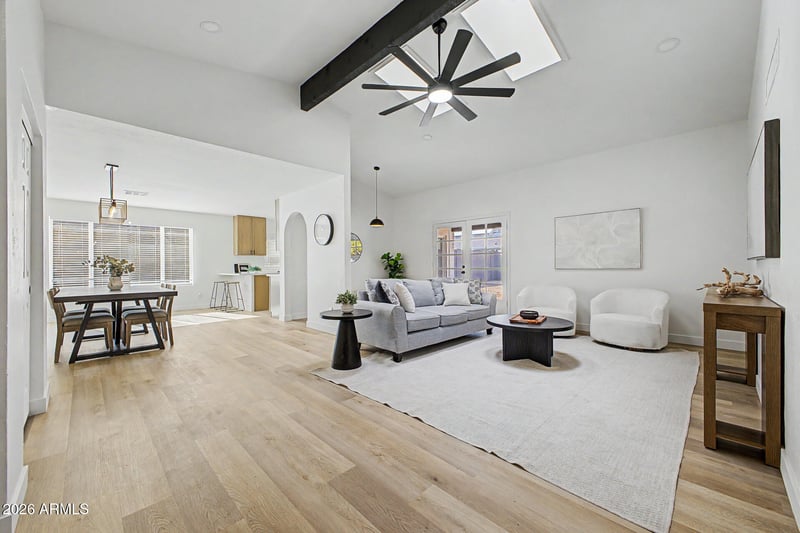 2246 E Enid Ave, Mesa, AZ 85204