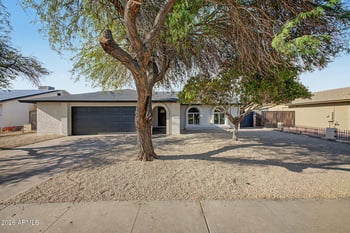 2246 Enid Ave, Mesa, AZ 85204
