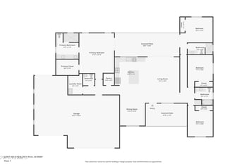 2246 E Manana Rd, New River, AZ 85087