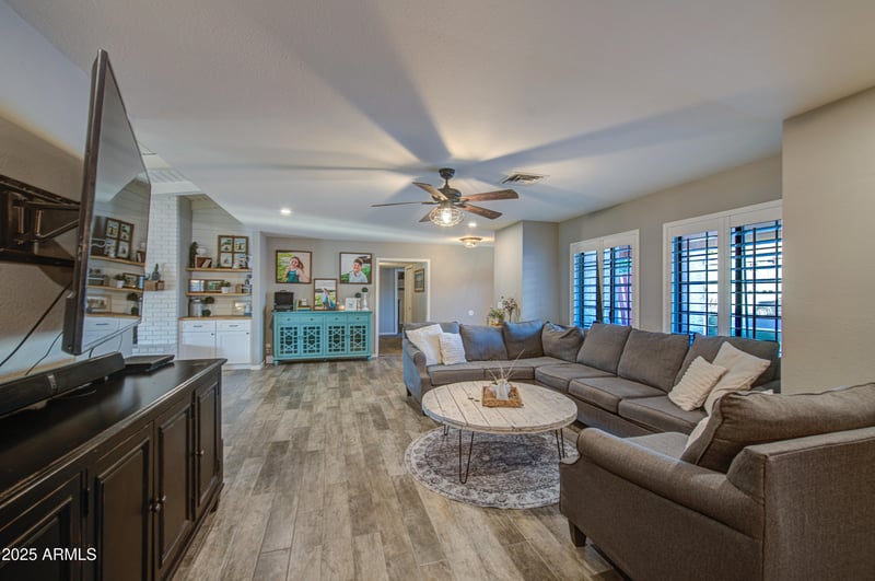 2246 Forest --, Mesa, AZ 85203