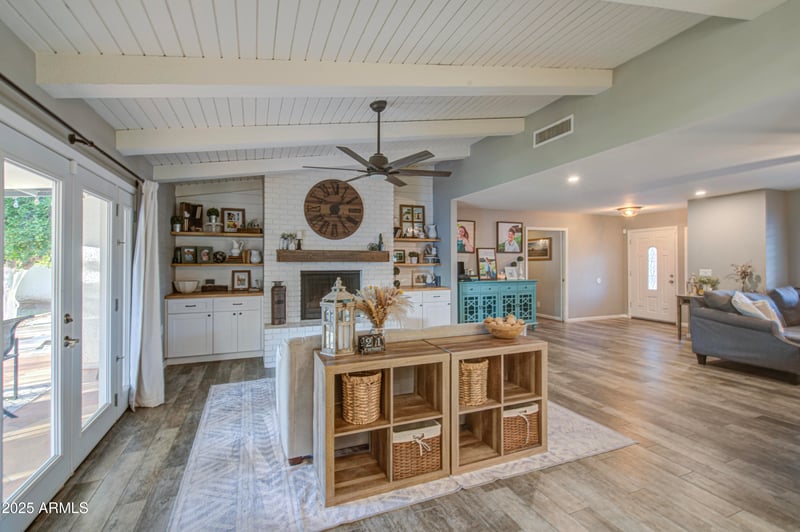 2246 Forest --, Mesa, AZ 85203