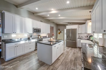 2246 Forest --, Mesa, AZ 85203