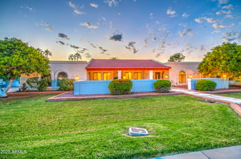 2246 Forest --, Mesa, AZ 85203