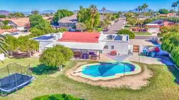 2246 Forest --, Mesa, AZ 85203