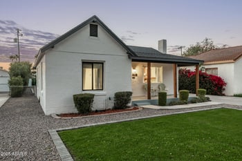 2246 Laurel Ave, Phoenix, AZ 85007