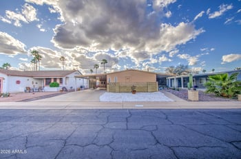 2246 Nicklaus Dr, Mesa, AZ 85215