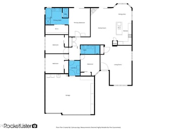 2246 Revolta --, Mesa, AZ 85209