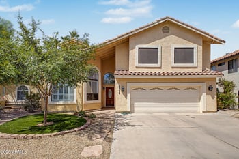2246 Cottonwood --, Mesa, AZ 85202