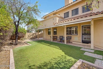 2246 Cottonwood --, Mesa, AZ 85202