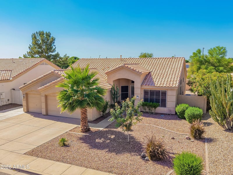 2246 Revolta --, Mesa, AZ 85209