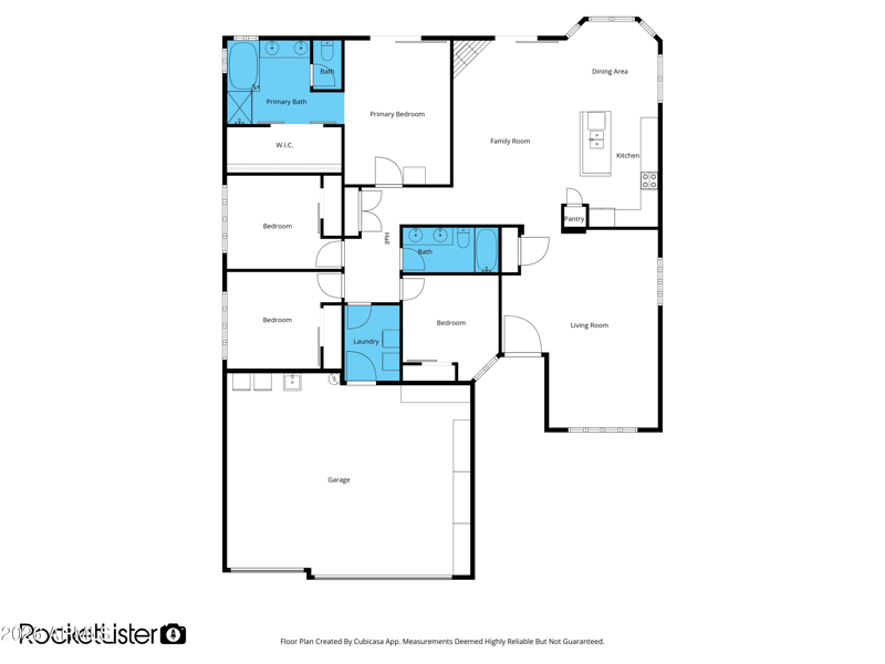 2246 Revolta --, Mesa, AZ 85209
