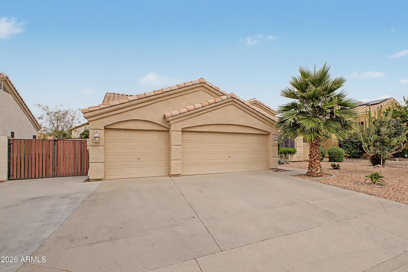 2246 Revolta --, Mesa, AZ 85209