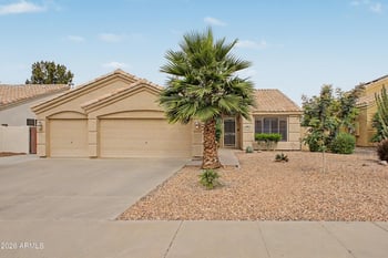 2246 S Revolta --, Mesa, AZ 85209