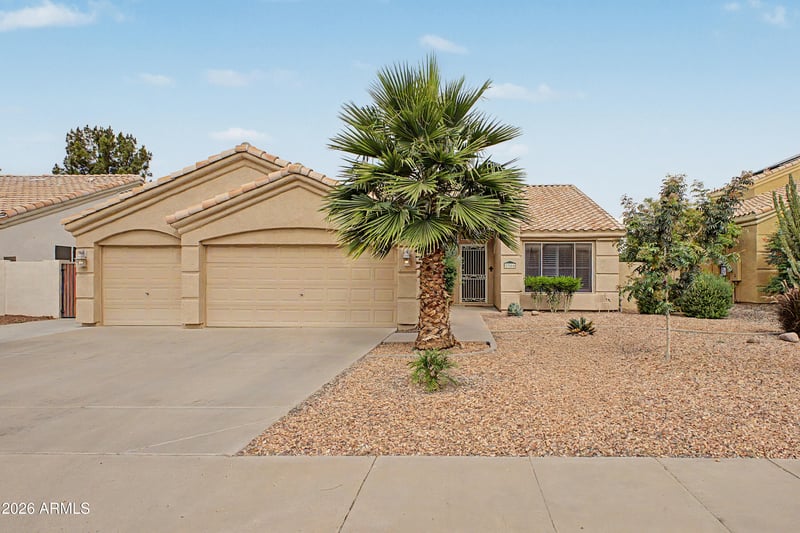 2246 Revolta --, Mesa, AZ 85209