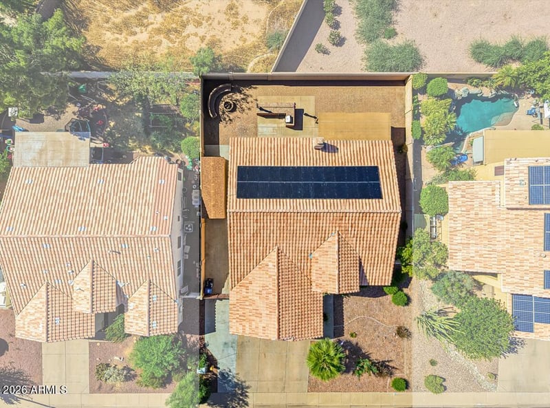 2246 Revolta --, Mesa, AZ 85209