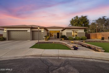 2246 San Carlos Pl, Chandler, AZ 85249