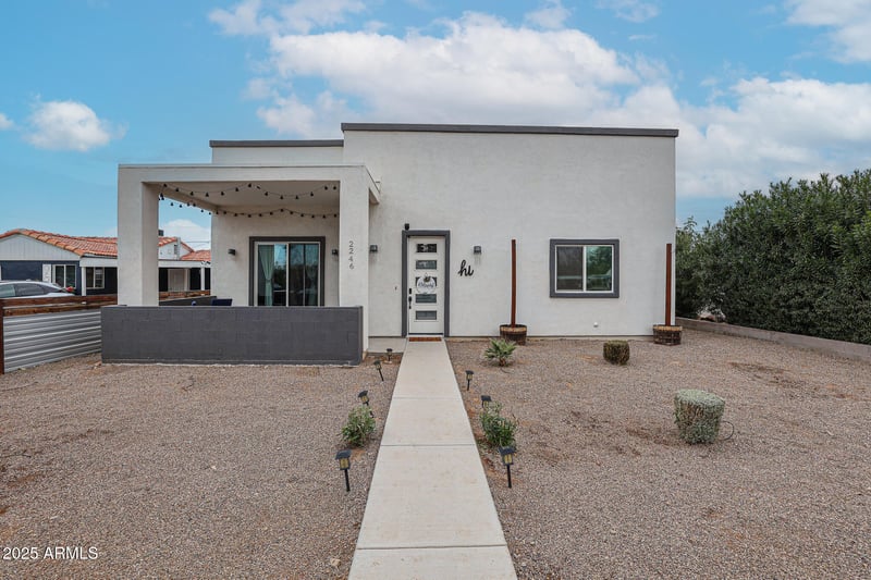 2246 Sheridan St, Phoenix, AZ 85006