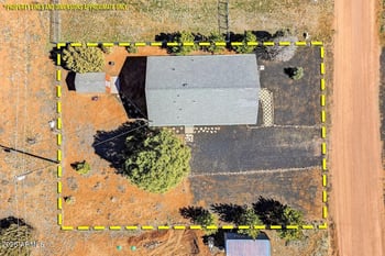 2246 Sitgreaves Drive Lots 40 & 41 --, Overgaard, AZ 85933