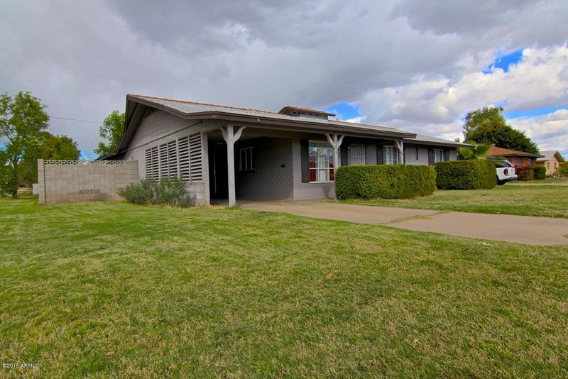 2246 W Flower St, Phoenix, AZ 85015