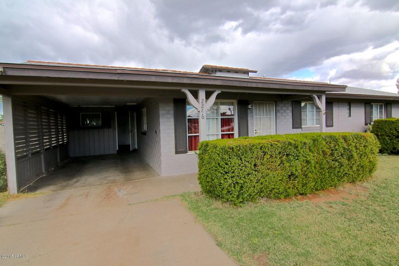 2246 W Flower St, Phoenix, AZ 85015