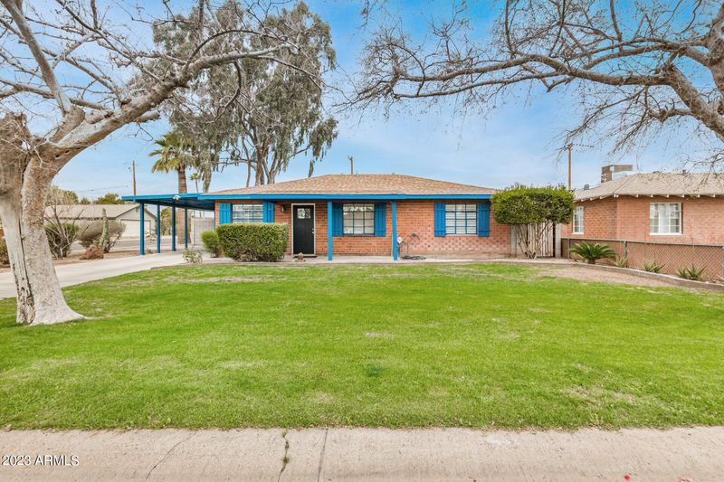 2246 W Weldon Ave, Phoenix, AZ 85015