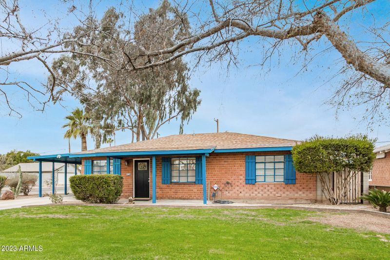 2246 W Weldon Ave, Phoenix, AZ 85015