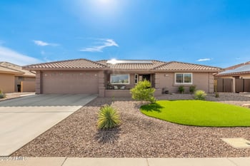 2246 Yellow Wood Ave, Mesa, AZ 85209
