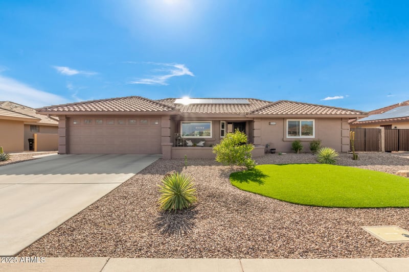 2246 Yellow Wood Ave, Mesa, AZ 85209