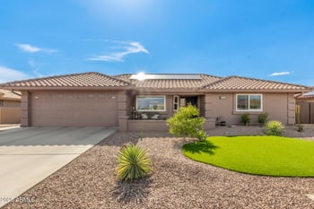 2246 Yellow Wood Ave, Mesa, AZ 85209