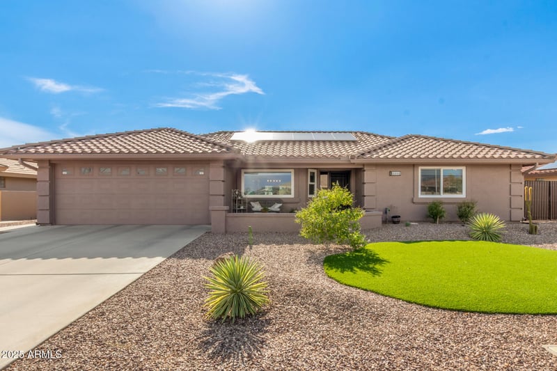 2246 Yellow Wood Ave, Mesa, AZ 85209