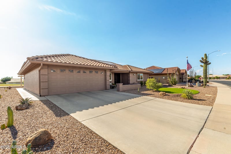 2246 Yellow Wood Ave, Mesa, AZ 85209