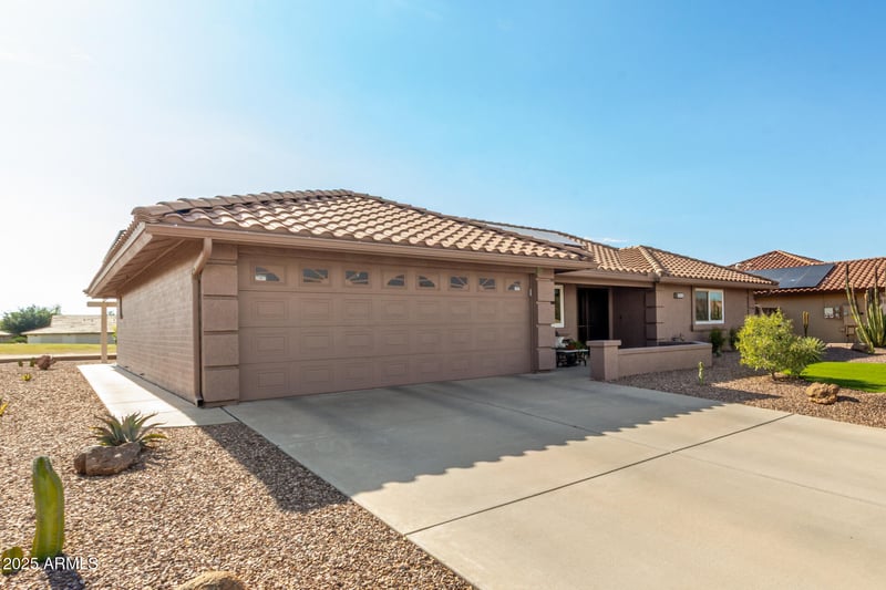 2246 Yellow Wood Ave, Mesa, AZ 85209
