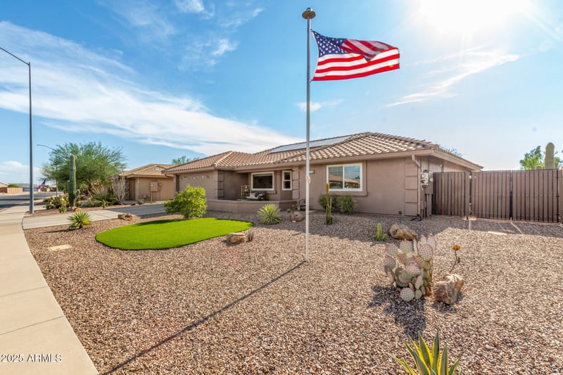 2246 Yellow Wood Ave, Mesa, AZ 85209
