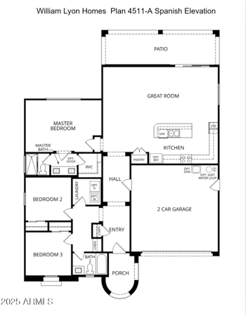 22461 Camina Plata --, Queen Creek, AZ 85142