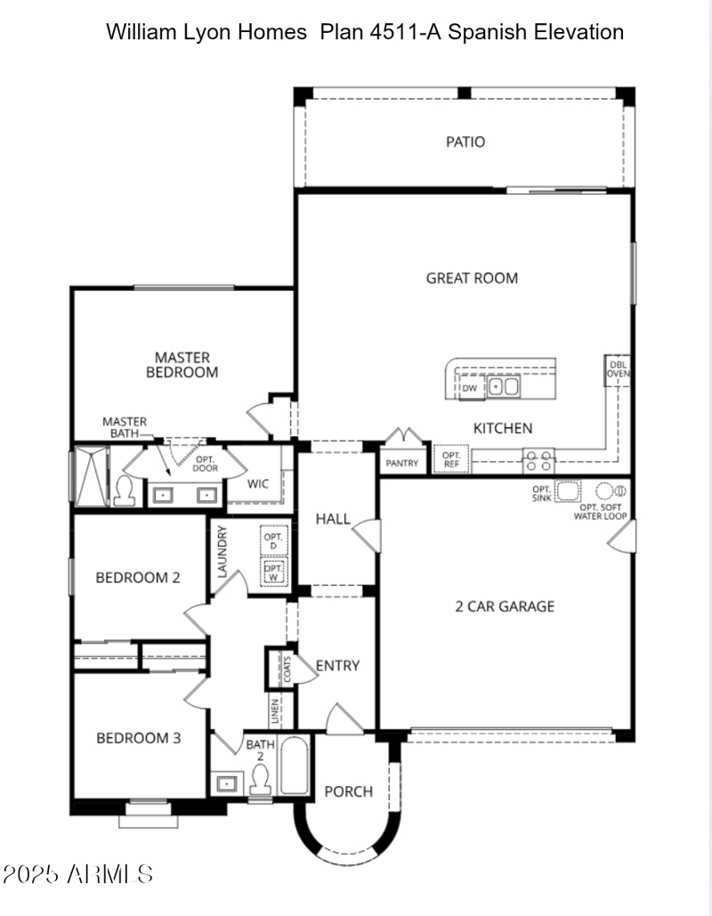 22461 Camina Plata --, Queen Creek, AZ 85142